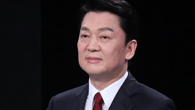 [속보] 국민의힘 혁신위원장에 안철수 의원…“당 개혁 최적임자”