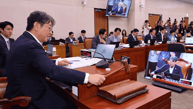 여야, 상법개정안 오늘 처리…총리 인준에는 이견