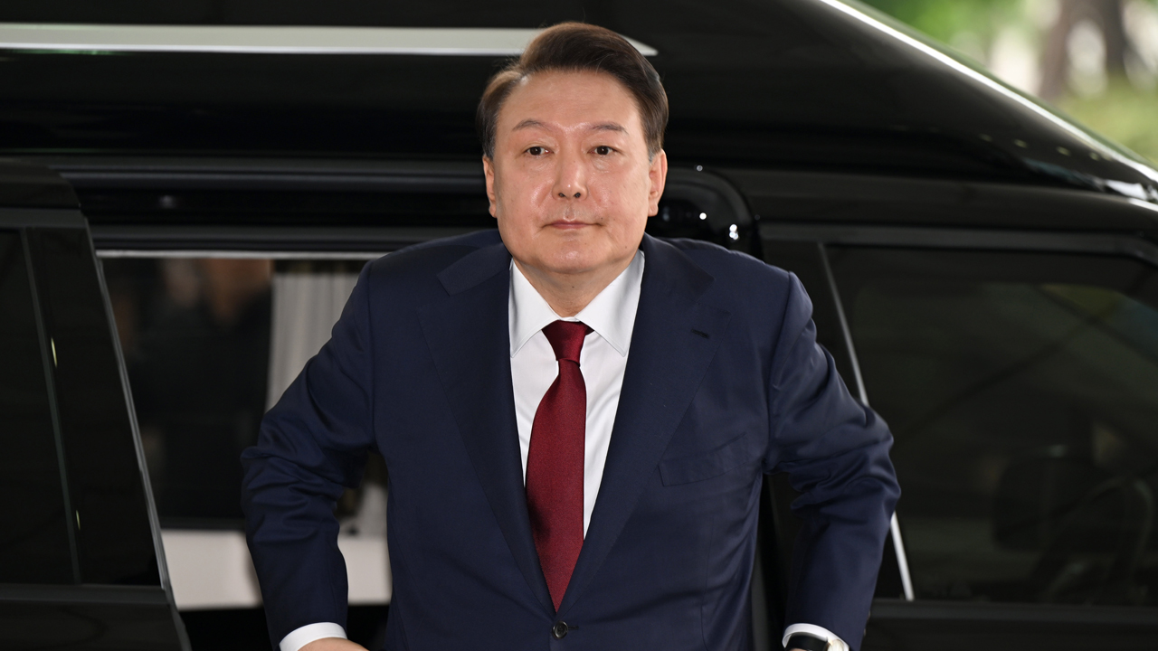 윤석열 내일도 ‘공개소환’…<br>김건희·해병 특검 수사 본격화