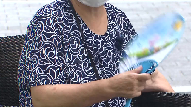 서울 올해 첫 폭염경보…내일 낮 36도 예보
