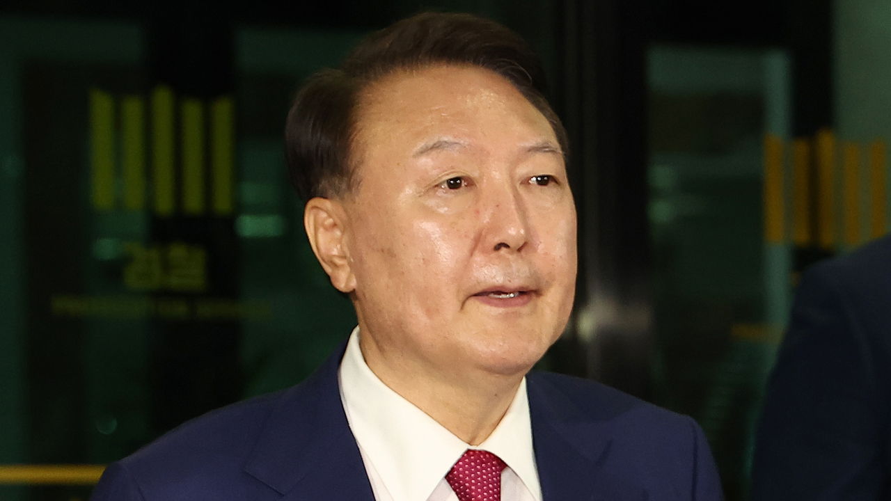 모레 구속영장 심사…<br>윤 전 대통령 직접 나온다