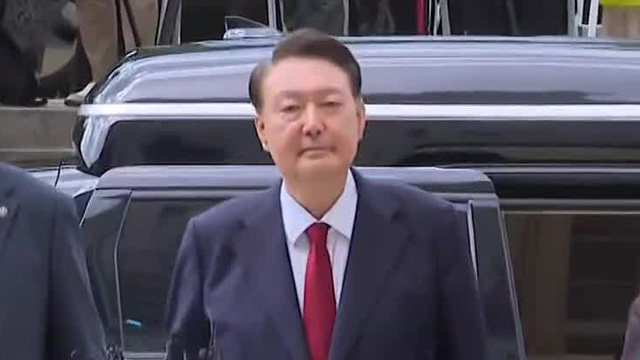 윤 전 대통령 불출석?…강제구인 실패에 교정당국<br> ‘압박’