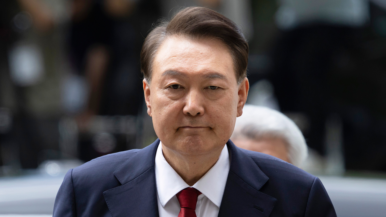 내란특검 “尹측 구속적부심 <br>청구로 방문 계획 보류”