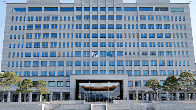 [속보] 대통령실, 8월 15일 저녁 8시 광화문 광장서 <br>대통령 국민임명식