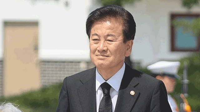 정동영 “한미연합훈련 조정 건의할 생각…민간 대북 접촉 전면 허용”