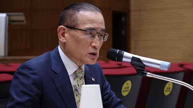 [속보] 위성락 안보실장 “한미 안보 동맹의 현대화로 연합방위태세 강화”