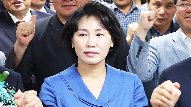 혜경궁 김씨는 이재명마누라