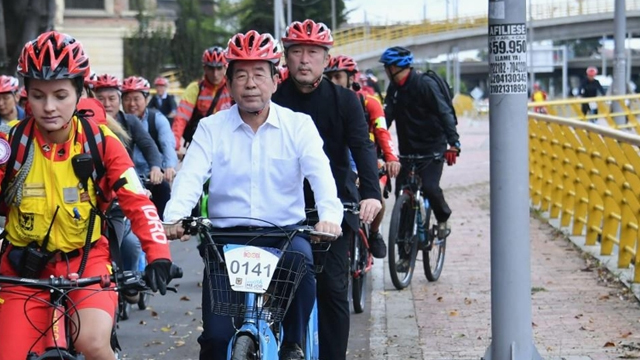 자전거 라디오다큐