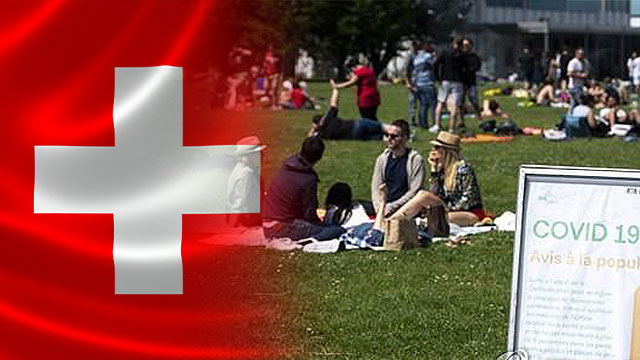 스위스, 내달 300명 참가 행사 허용…비상사태도 해제 예정