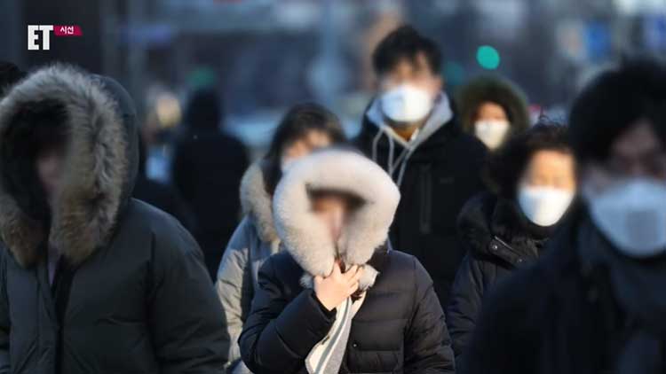 “죽어도 못 보내” …한국·일본만 마스크 안 벗는 이유