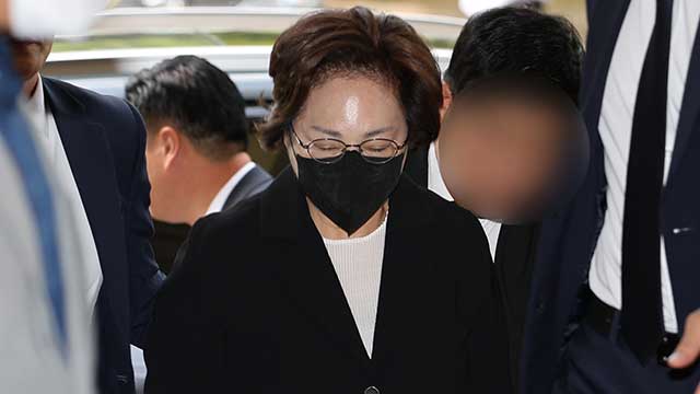 박희영 용산구청장 ‘무죄’…이태원 참사 유가족 “인정 못해” 