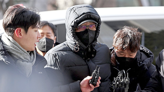 [속보] 검찰, ‘불법 정치자금’ 혐의 건진법사 불구속 기소