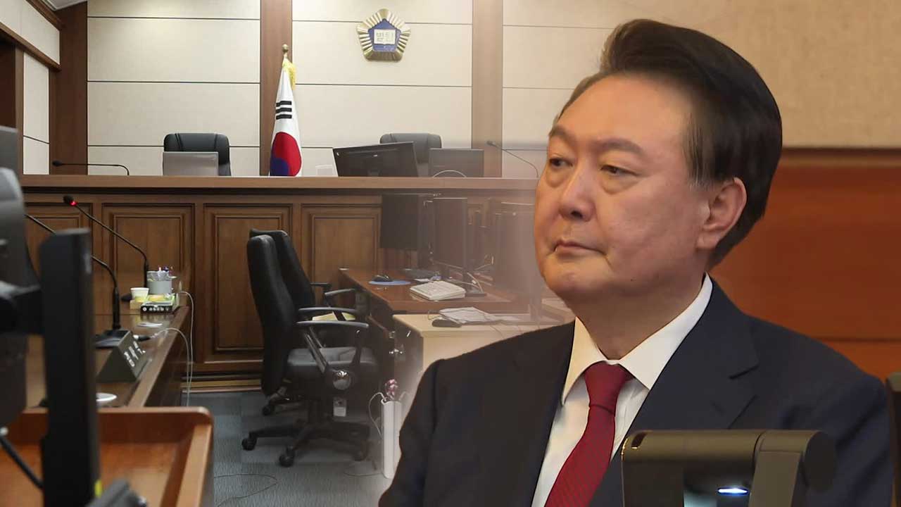 “계엄, 헌법 테두리 내 이뤄져”…연휴 이후 형사재판 본격화