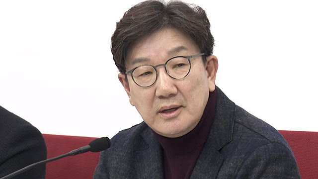 권성동, 이재명 상속세 토론 제안에 “무례한 공개 질의에 답할 가치 없어”