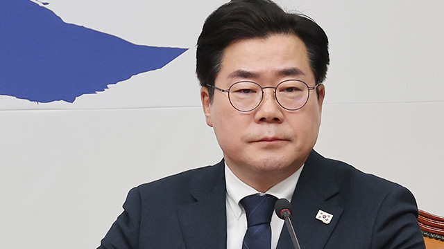 민주당 “더 이상 사회 혼란 방치 안돼…오늘 중 선고기일 지정해야”