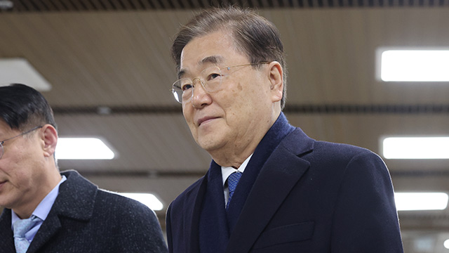 검찰 “정의용, 국방부 보고 무시하고 사드 작전 유출 지시” 기사 이미지