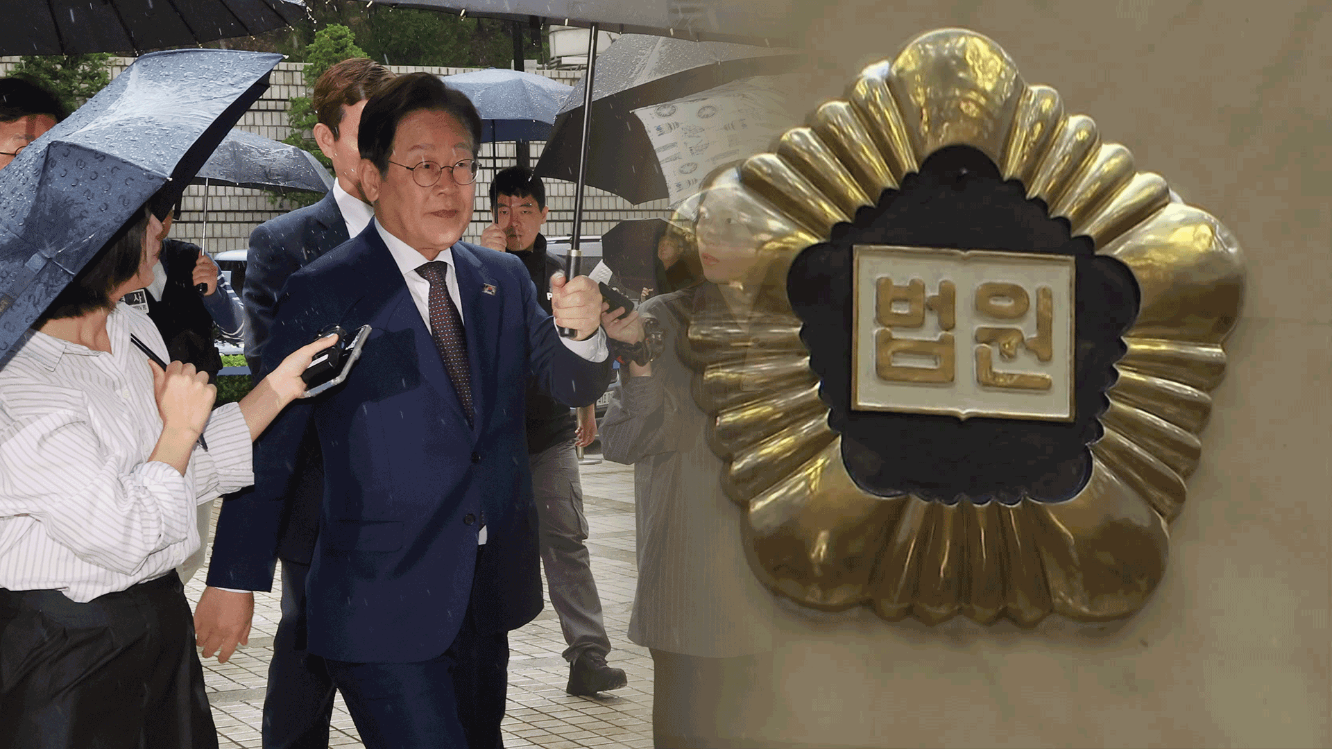 ‘이재명 재판’ 이틀 만에 ‘2차 심리’…6-3-“3” 지켜질까
