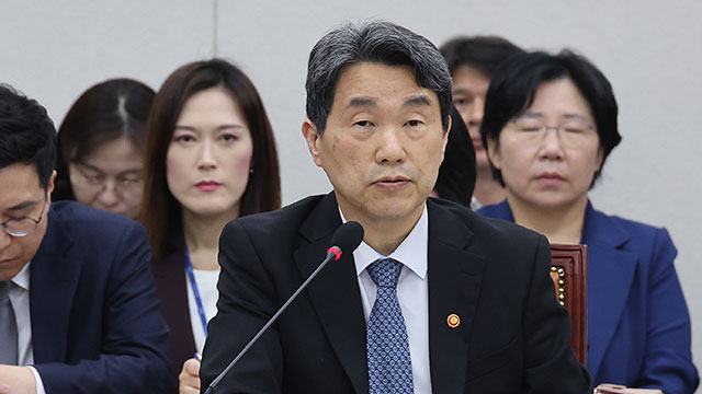 이주호 “의대생 실질 복귀 미미…의대협·학생 대표와 대화 성사되길”