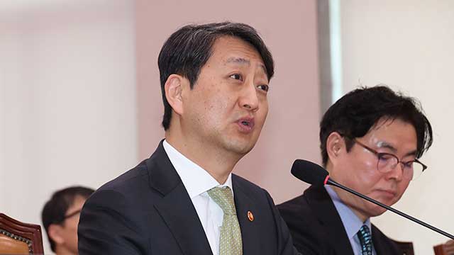 안덕근 산업장관 “미 관세 협상, 대선 전 결론 낼 준비 안돼”