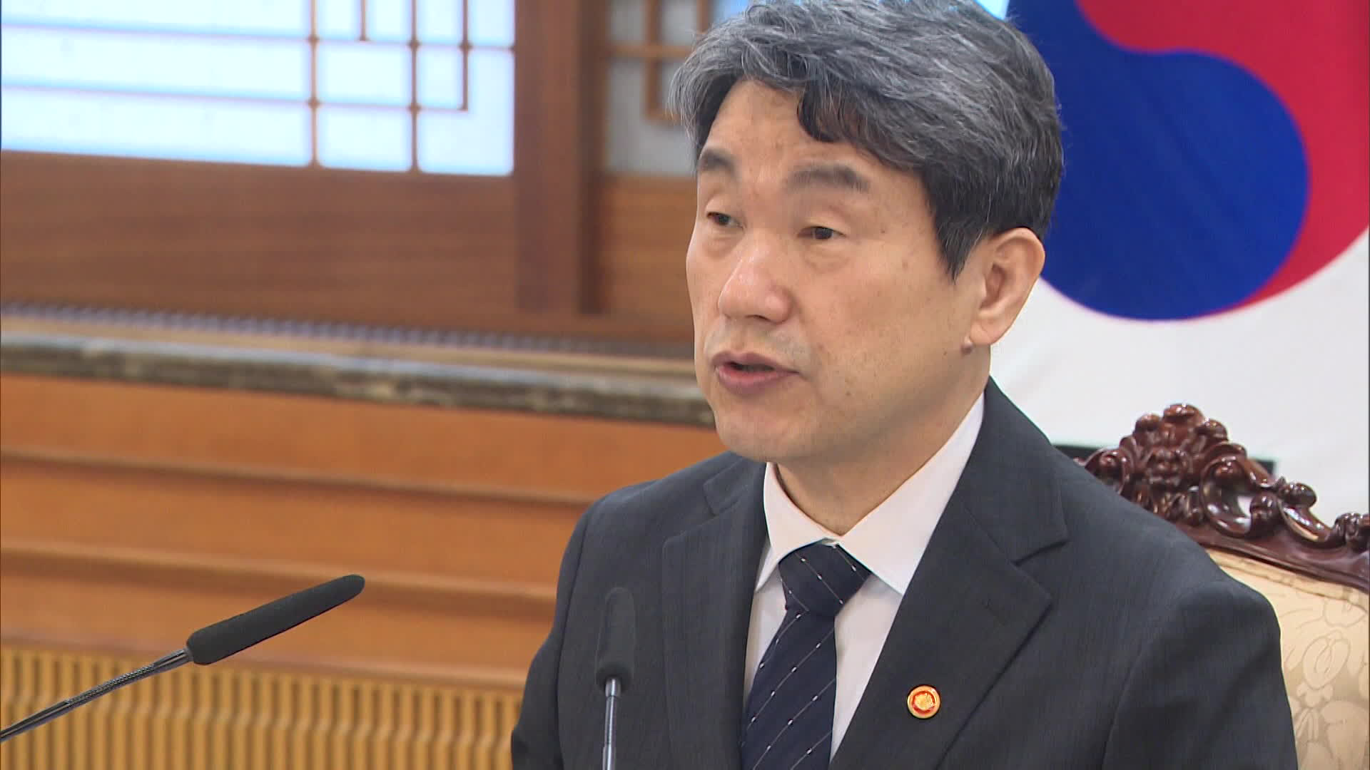 초유의 ‘대대대행’ 체제…외교안보에 경제까지 ‘벅찬 과제’