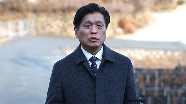 민주당 “한덕수, 광주사태 멸칭 충격적…민주주의에 대한 무시”