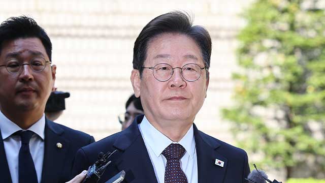 민주당 “이재명 변호인, 공판기일 변경 신청… 사법부의 대선 개입 막을 것”