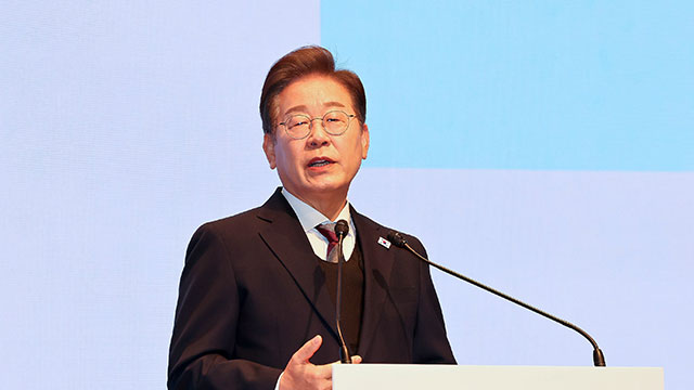 이재명, ‘3차 경청투어’ 시작…영남 표심 청취