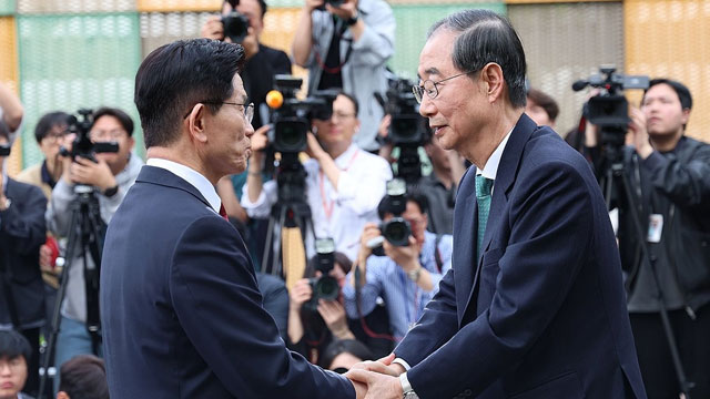친한계 “후보 교체 부결, 상식 살아 있는 결론…대선 매진해야”