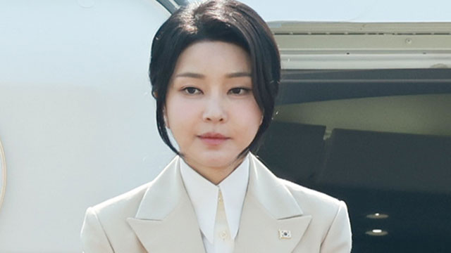 김건희 여사, 검찰에 불출석 사유서 제출…“조기 대선 영향 우려”