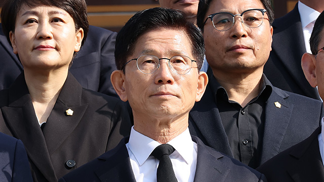 국민의힘 “김문수 계엄 사과 <br>기조, 당분간 유지해나갈 것”