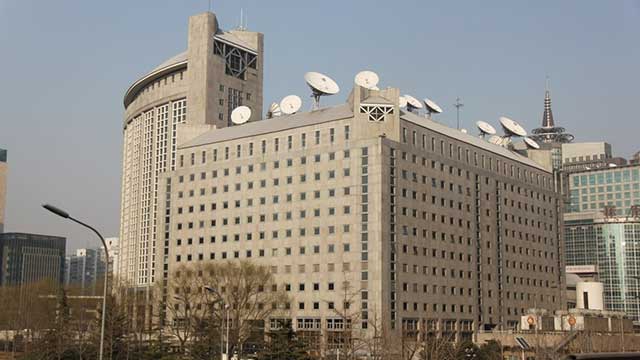 중국, 영국과 미국 간 무역합의‘ 비판…“3자 겨냥 무역 조치는 독소조항”