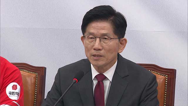 김문수 “이재명은 세계 역사상 유례없는 독재자…의병 심정으로 바로 잡아야”