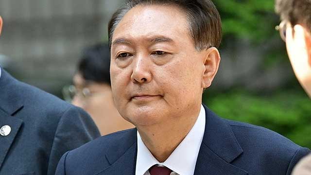 경찰, 윤 전 대통령 통화내역 검찰 송치…“계엄 직후 나경원, 추경호 통화”