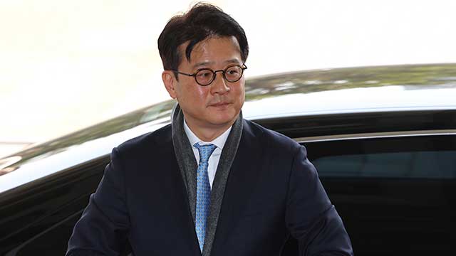 [속보] 이창수 서울중앙지검장·조상원 4차장 동반 사의 표명