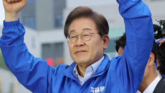 이재명 “대통령실에 공공갈등조정비서관 둘 생각…민원 듣고 조정”