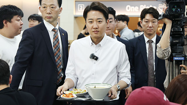이준석 “‘단일화-당권 제안’ 없어…친한계 일부, 당권투쟁에 이용”