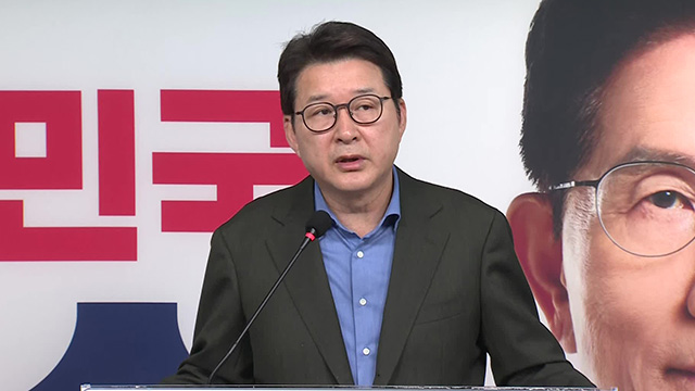 국민의힘 “주말 골든크로스 위한 유세 집중…단일화하면 역전 가능”