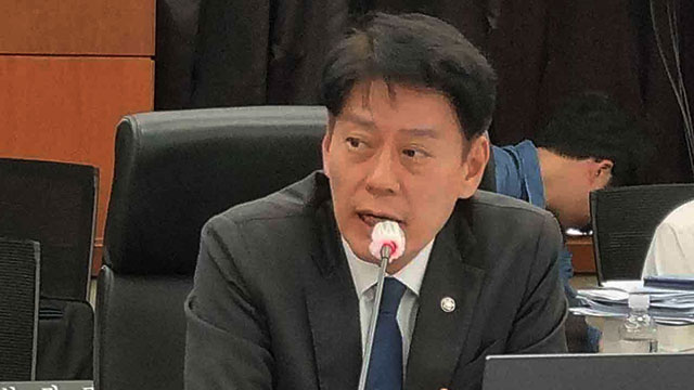 민주당 “김문수, 일제시대 우리 선조 국적 똑바로 답해야”