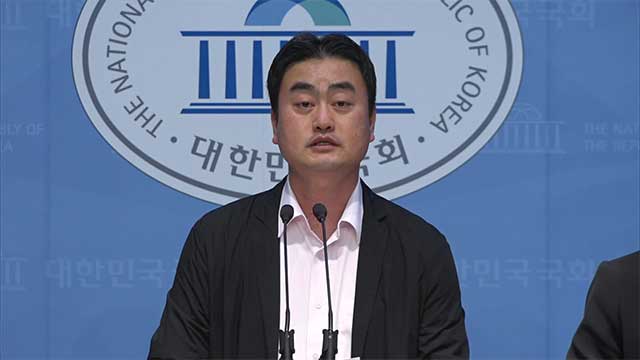 진보당 “김문수, 부정선거 외치다 사전투표 권유…입장 번복 해명해야”