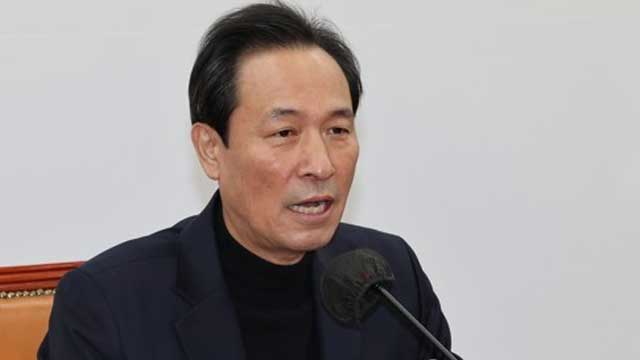 우상호 “이준석, 마지막에 ‘자살골’…오랫동안 꼬리표 될 것”