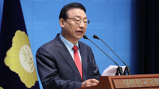 국민의힘 이정현 “이준석 발언에 보수표 넘어와…단일화 본투표 전까지 열려있어”