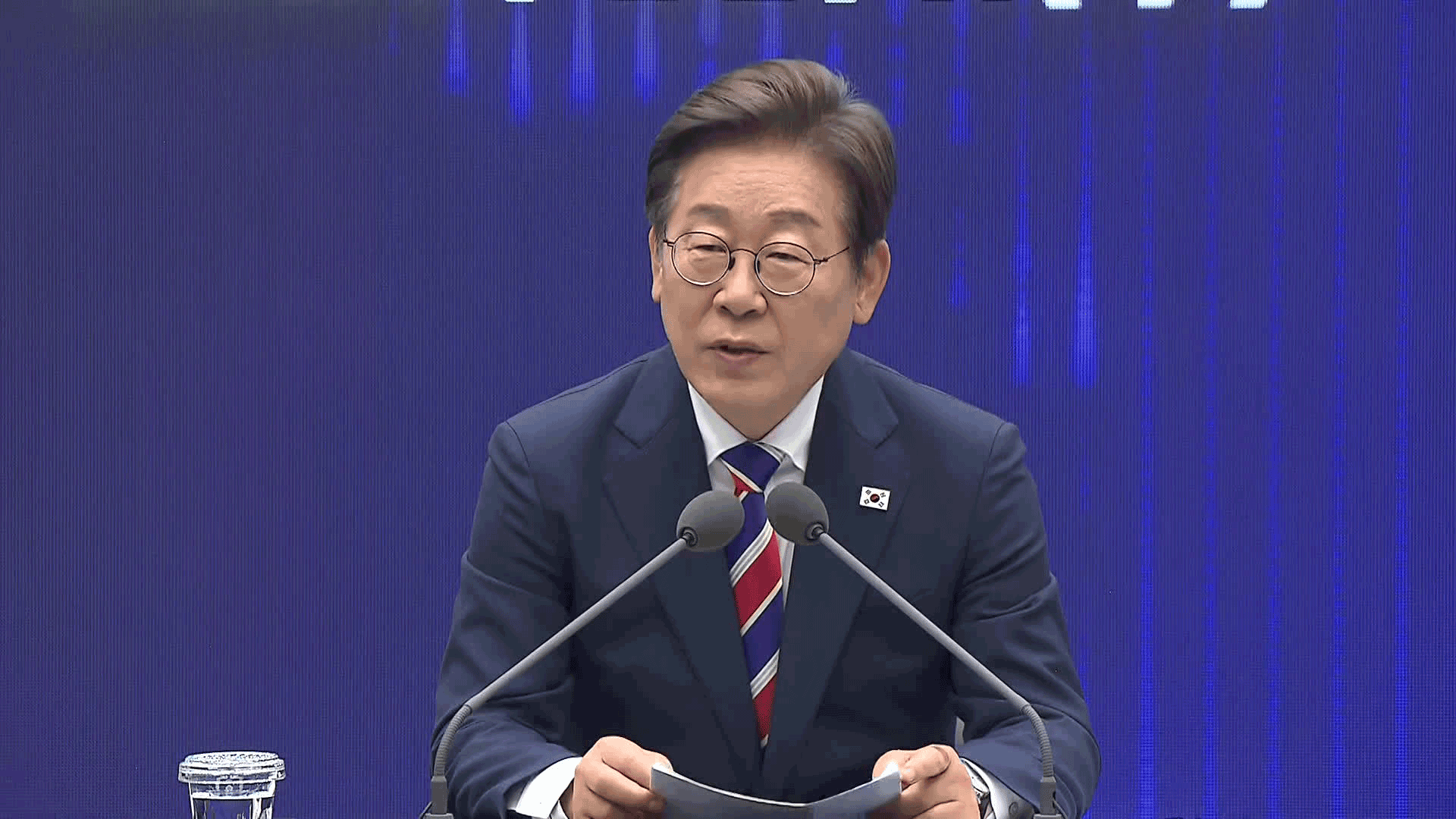 이 대통령 “주가조작 원스트라이크 아웃”…코스피 5000 시대