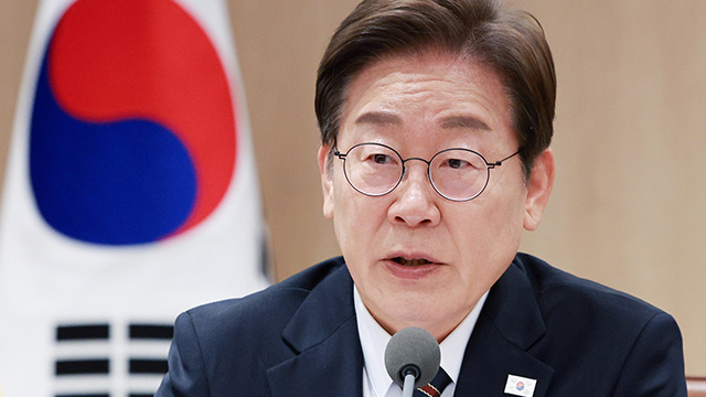 이 대통령, 오늘 5대 그룹 총수·주요 경제 단체장 회동