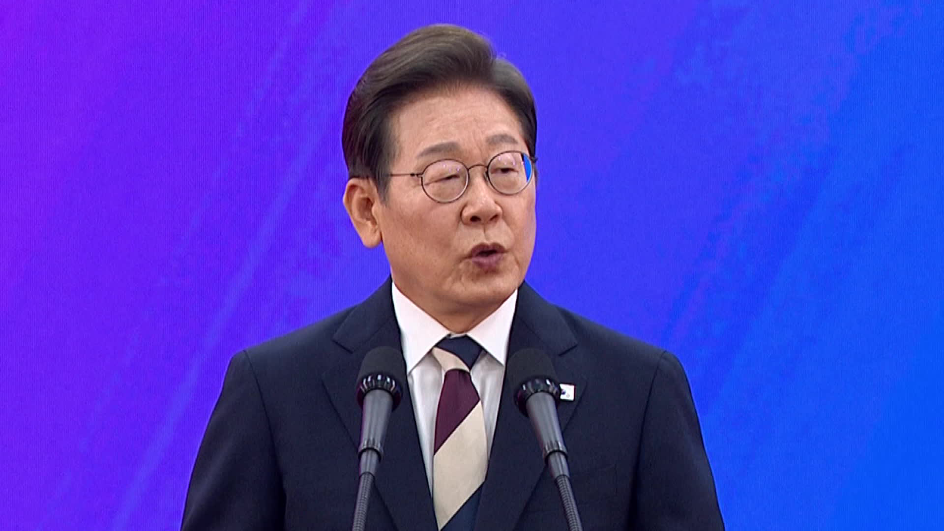 취임 12일만 G7서 외교무대 데뷔…“미·일과 양자회담 조율”
