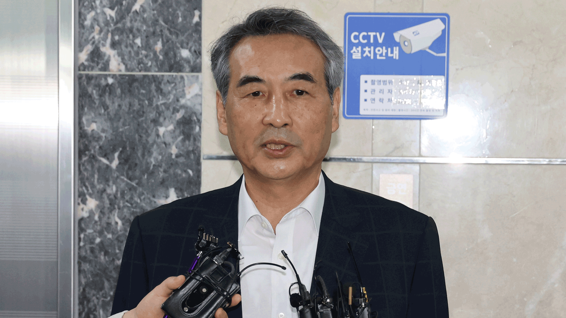 ‘김건희 특검’ 민중기, 특검보 후보 8명 추천…“수사 능력 고려”