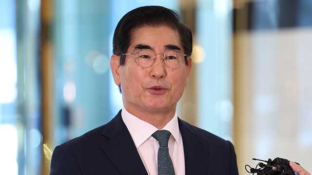 김용현 측, 추가 기소 사건 재판부 기피신청