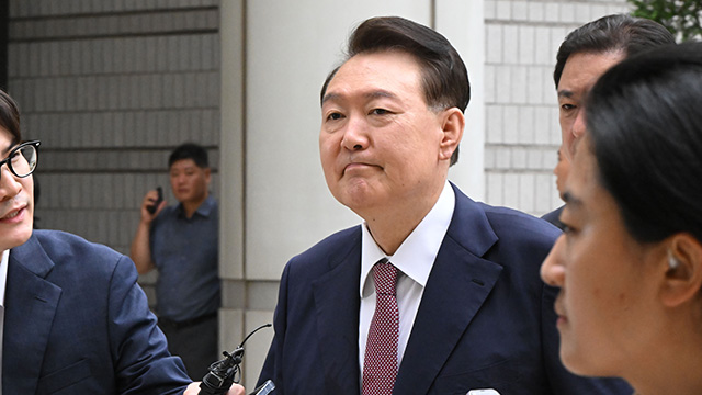 ‘선관위 투입’ 정보사 대령 “떳떳하지 못한 일 연루”