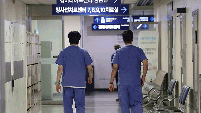 전공의·의대 교수들 “이제야 진짜 대화 가능…정부와 대화 기대”