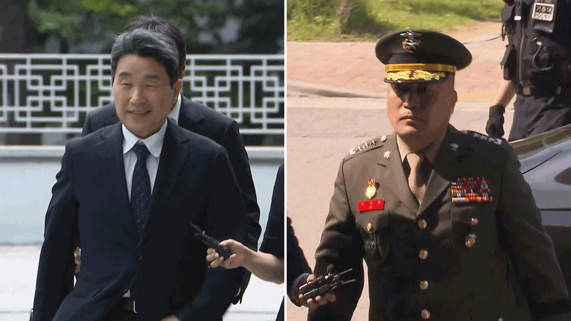 윤석열 내일도 ‘공개 소환’…김건희·해병 특검 수사 본격화