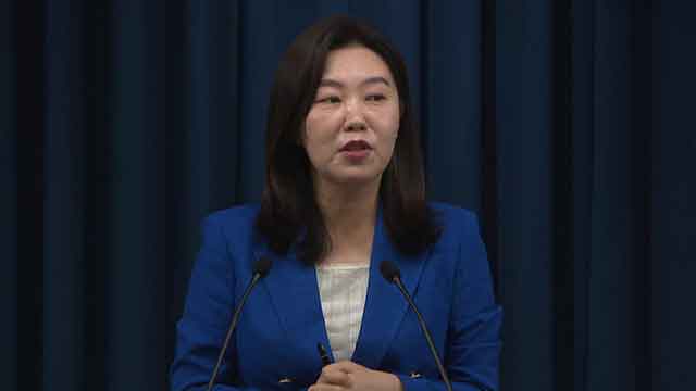대통령실 “민생경제 살리기 위한 최소 규모 추경…여야 뜻 합쳐주길”